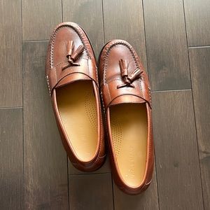 Cole Haan loafers 9.5